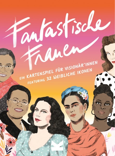 Fantastische Frauen