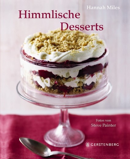 Himmlische Desserts